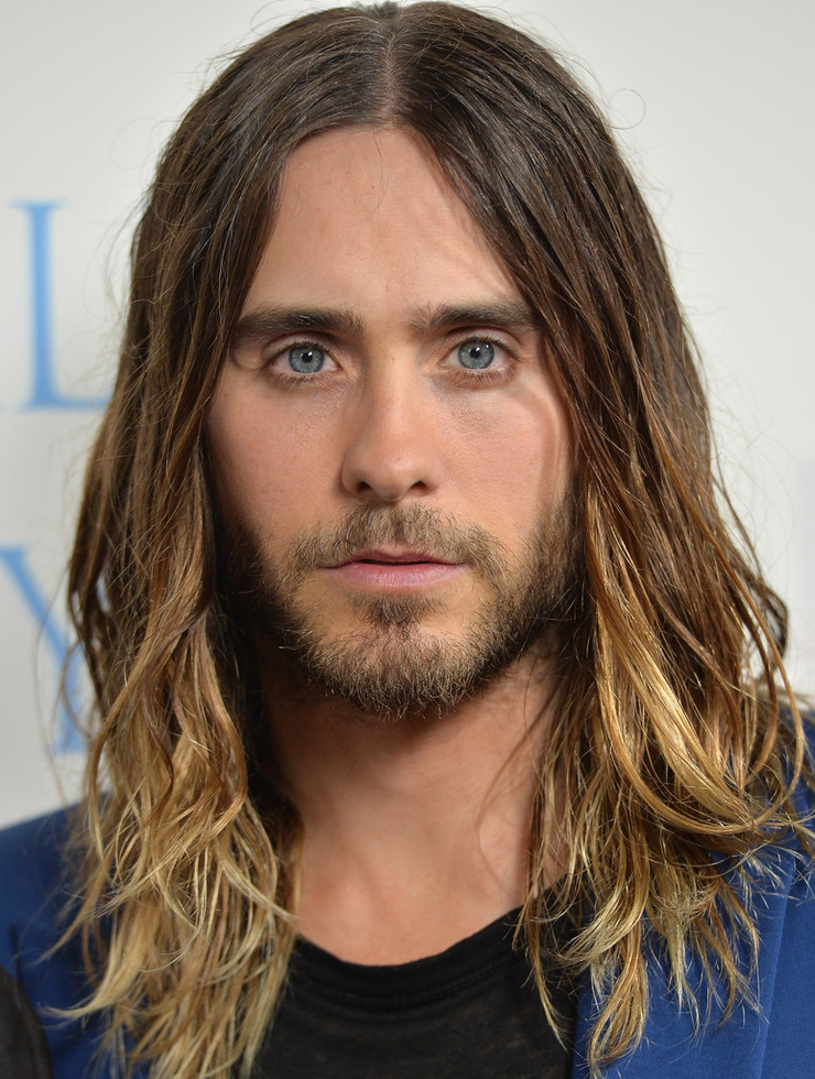 Jared Leto