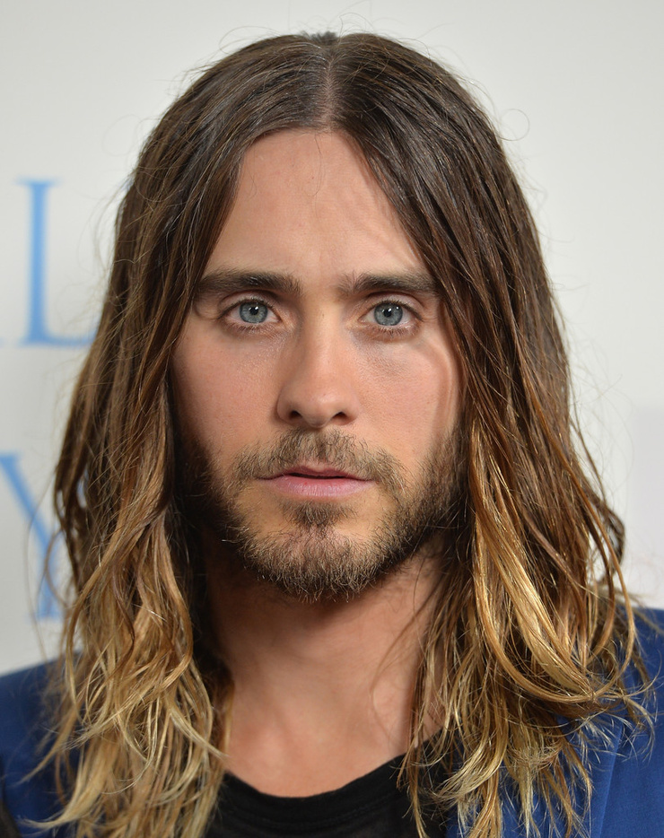 Jared Leto