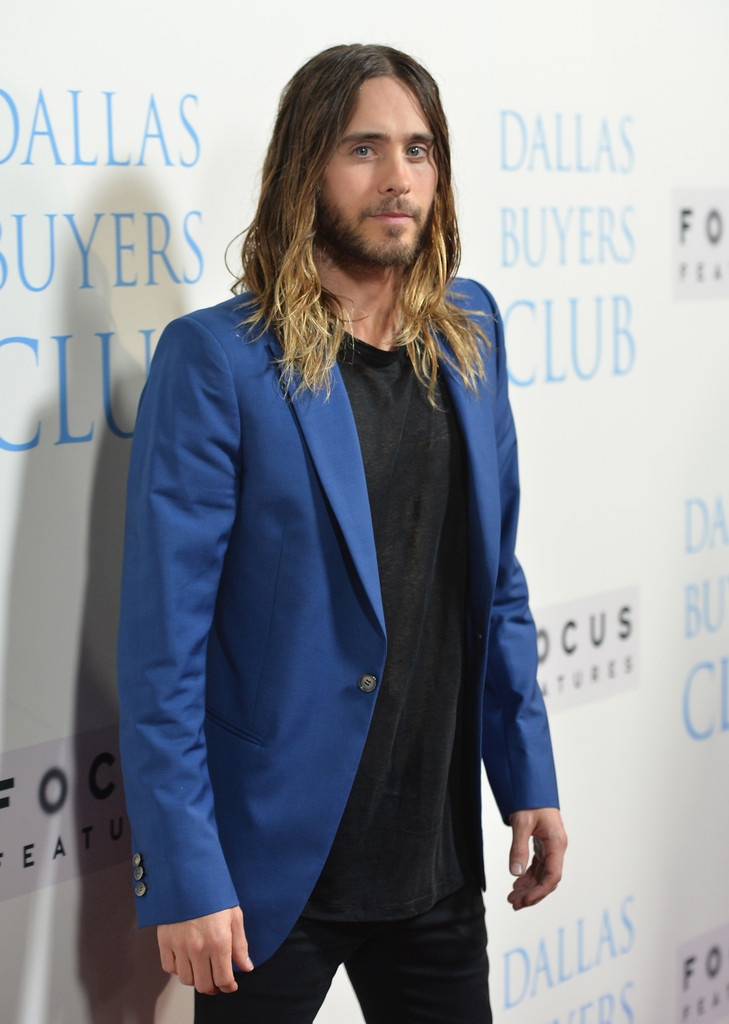 Jared Leto