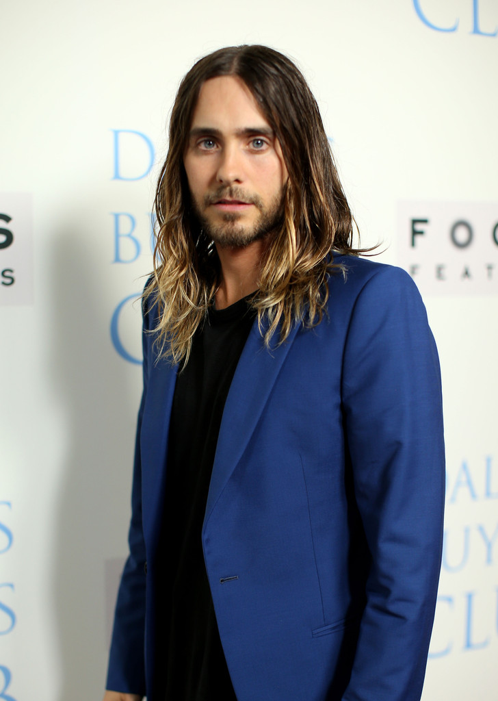 Jared Leto