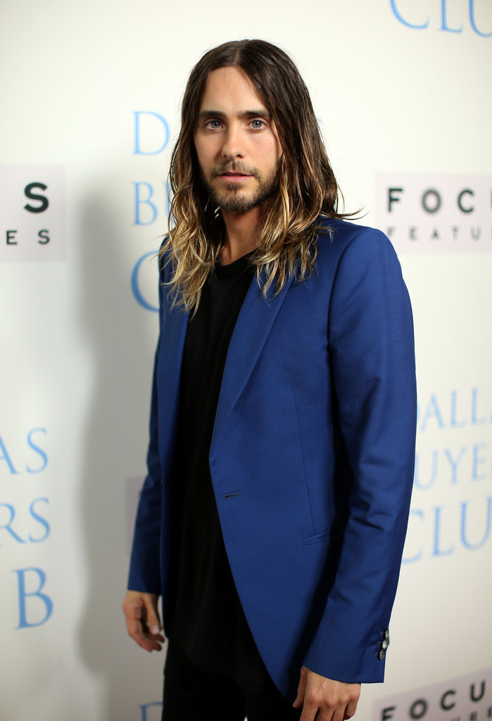 Jared Leto