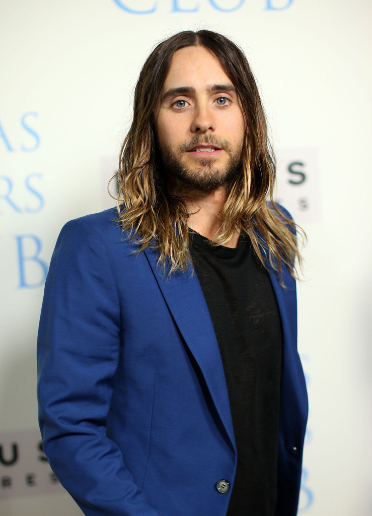 Jared Leto