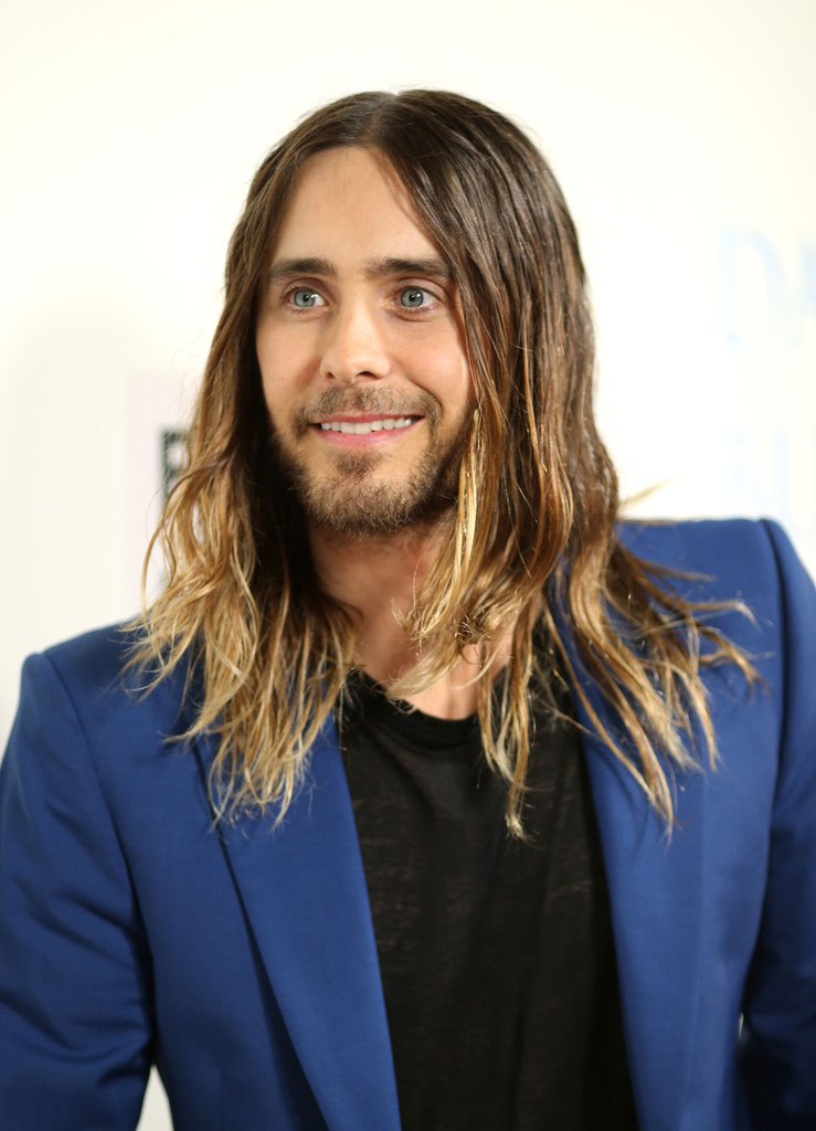 Jared Leto