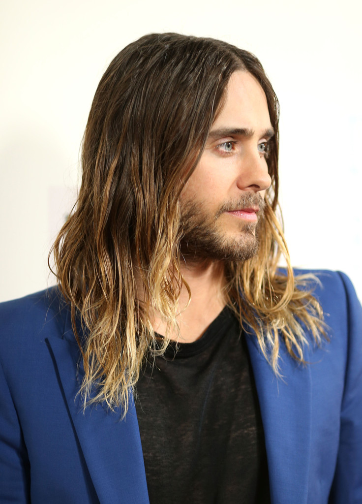 Jared Leto