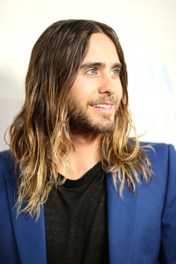 Jared Leto