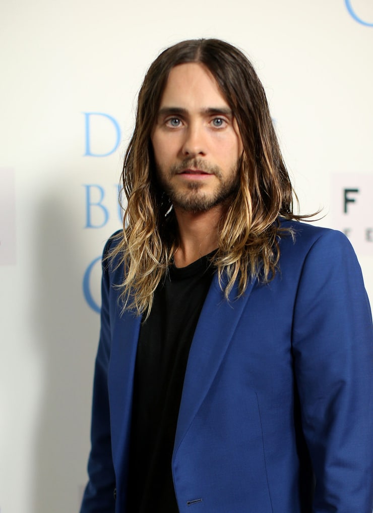 Jared Leto