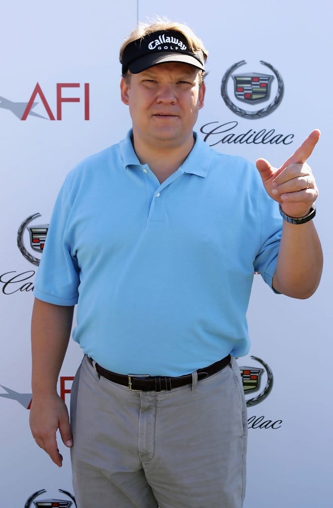 Andy Richter