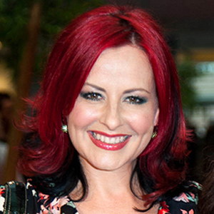 Carrie Grant