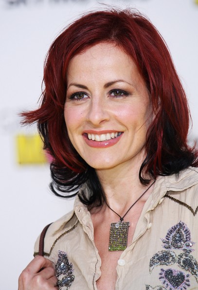 Carrie Grant