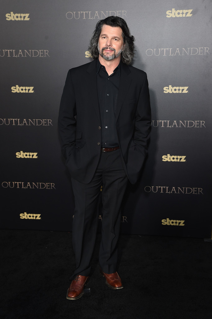 Ronald D. Moore image