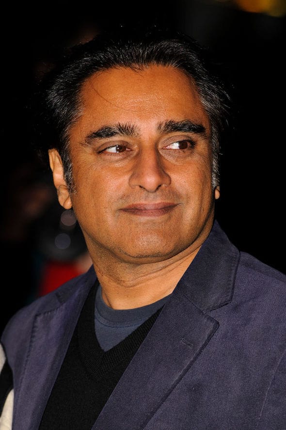 Sanjeev Bhaskar