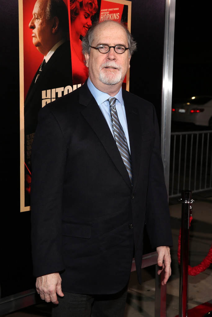 John J. McLaughlin