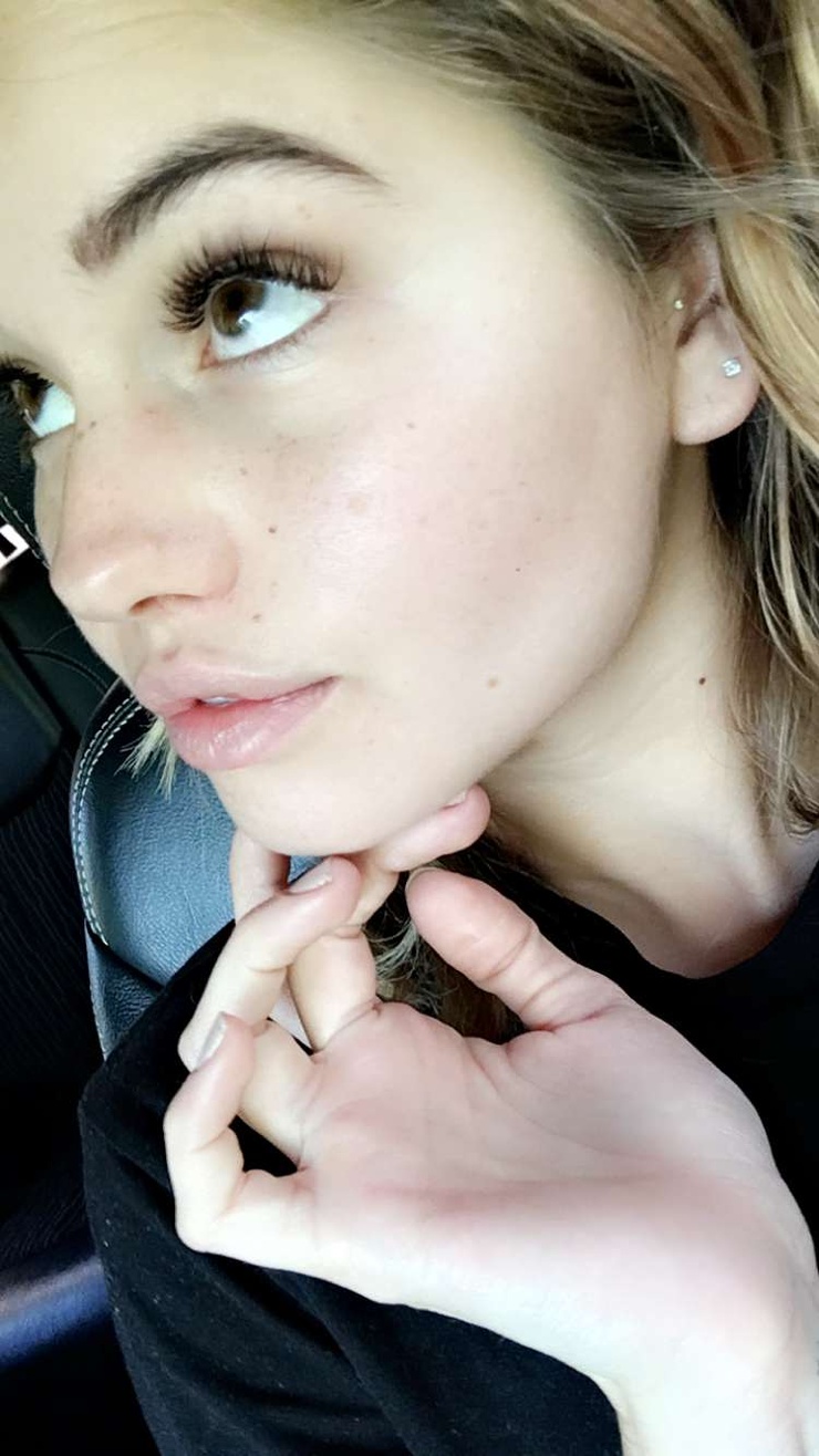 Debby Ryan