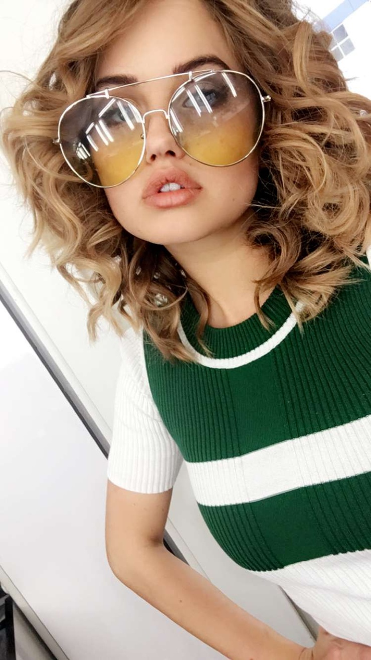Debby Ryan