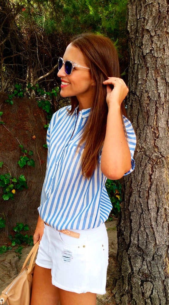 Paula Echevarria