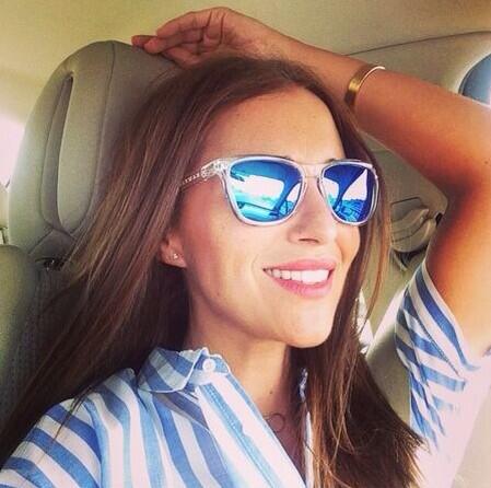 Paula Echevarria
