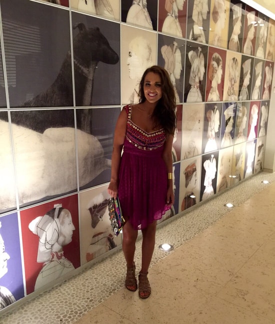 Paula Echevarria