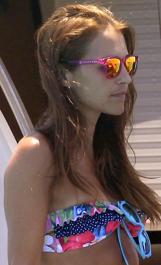 Paula Echevarria