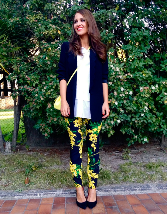 Paula Echevarria