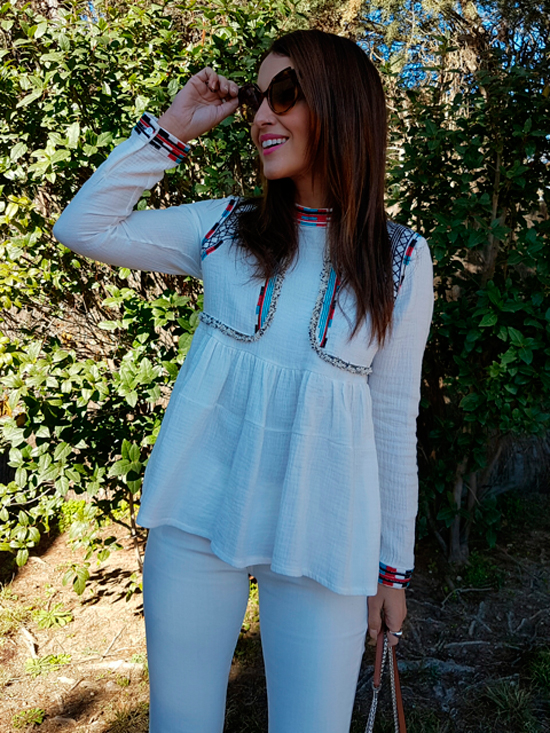 Paula Echevarria