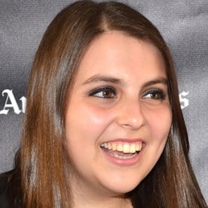 Beanie Feldstein