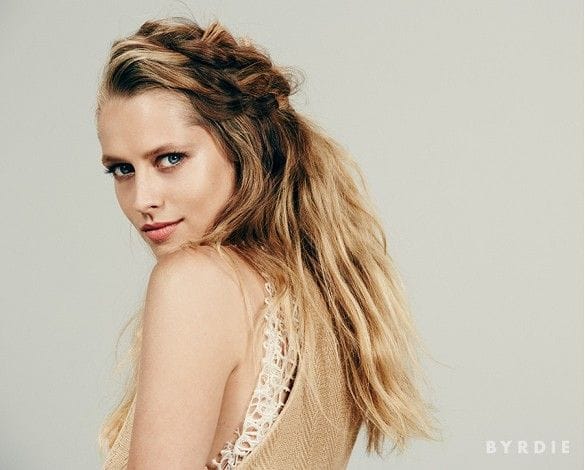 Teresa Palmer Teresa Palmer
