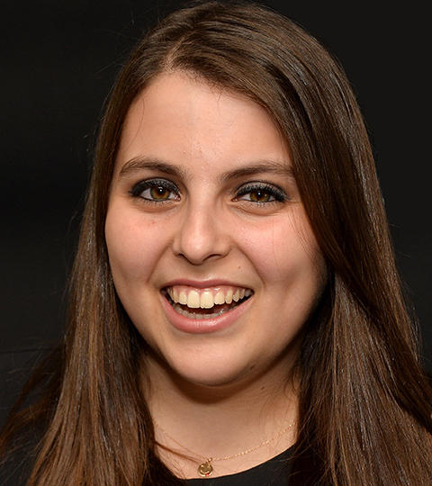 Beanie Feldstein