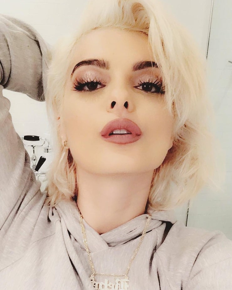 Bebe Rexha