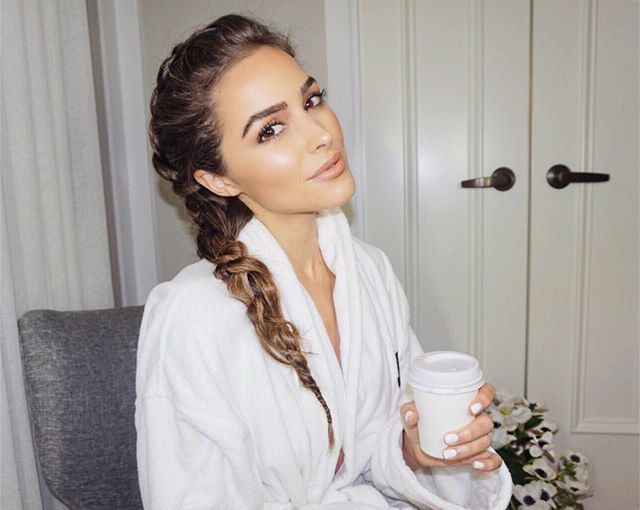 Olivia Culpo Olivia Culpo