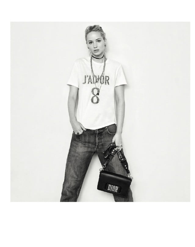 Jennifer Lawrence Jennifer Lawrence