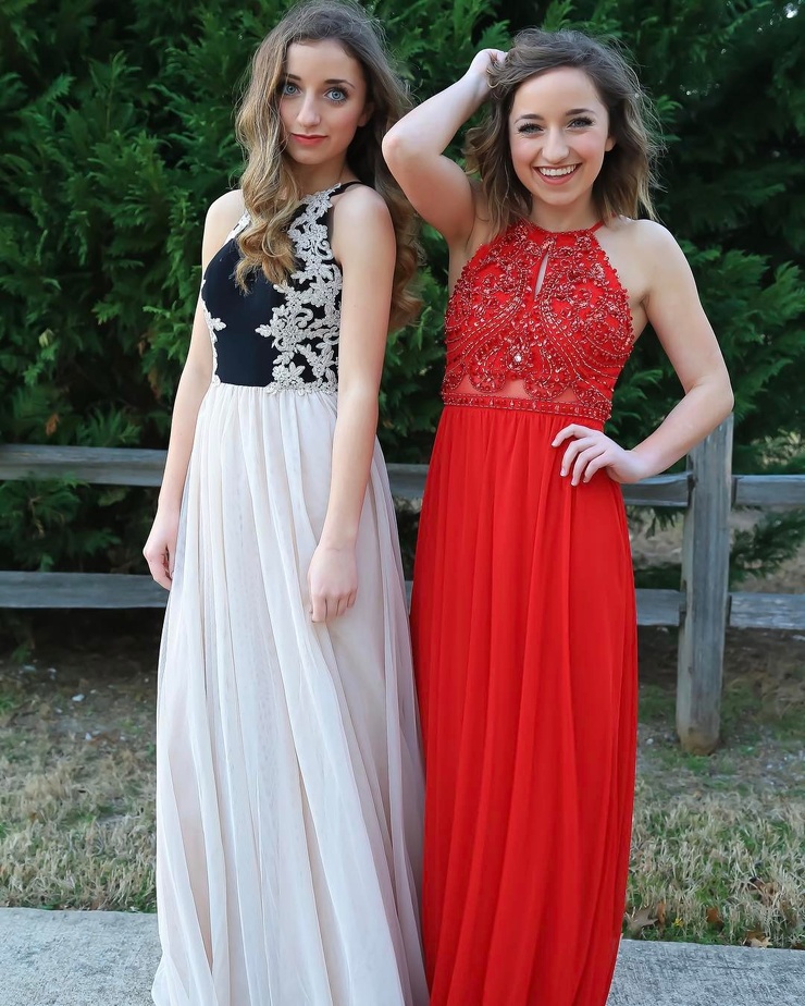 Brooklyn McKnight Brooklyn McKnight