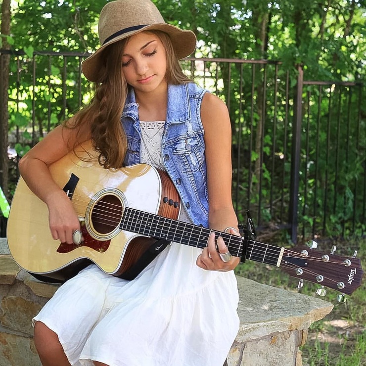 Brooklyn McKnight