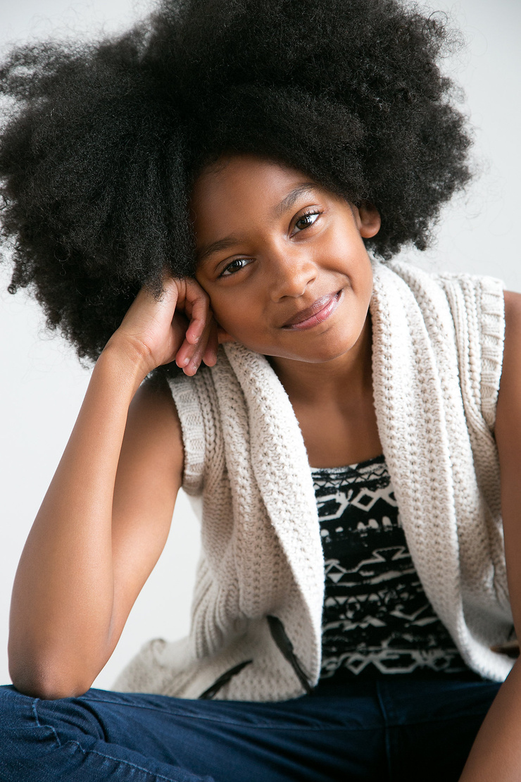 Shailyn Pierre-Dixon