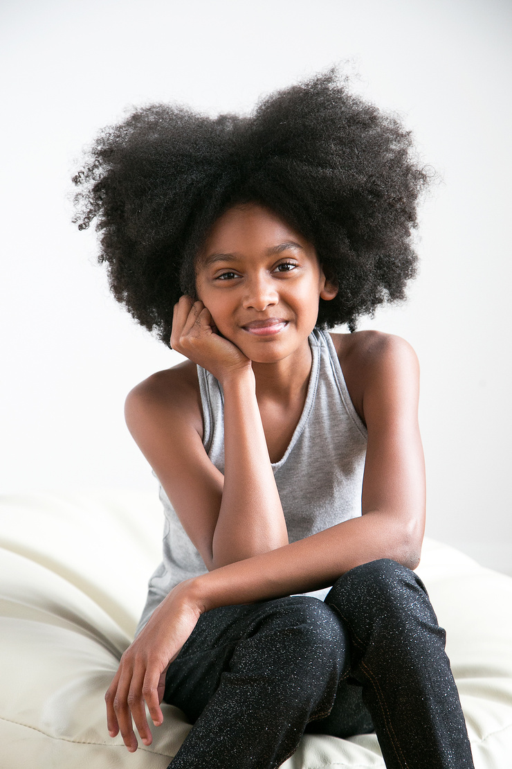 Shailyn Pierre-Dixon