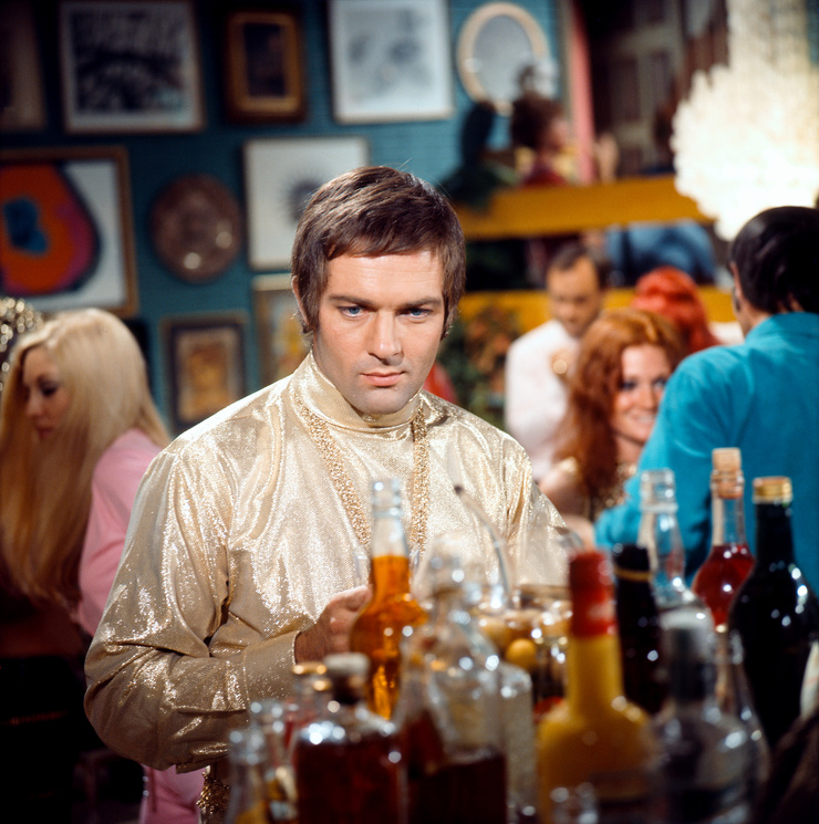 Michael Billington