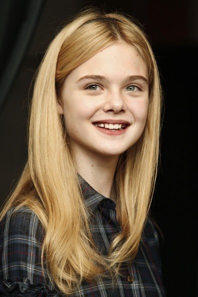 Elle Fanning