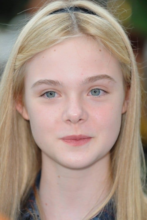 Elle Fanning