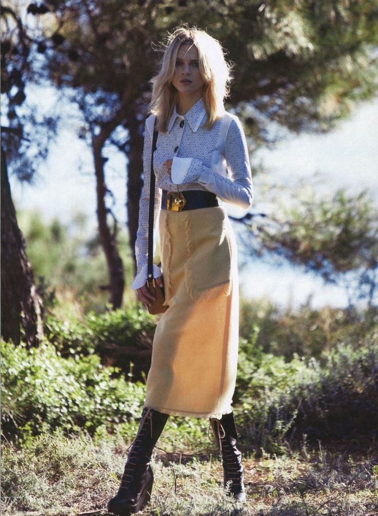 Eva Biechy