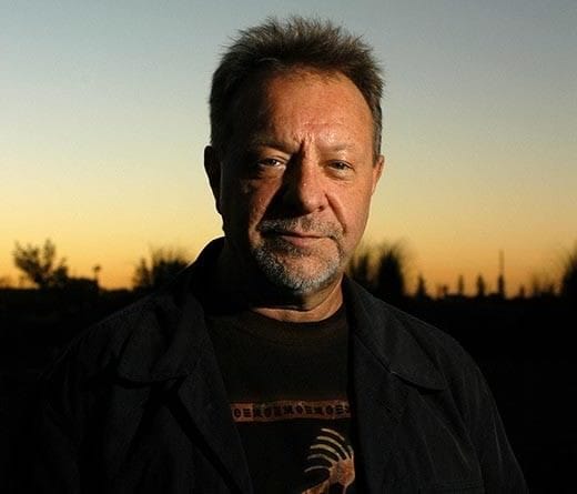 Leon Gieco