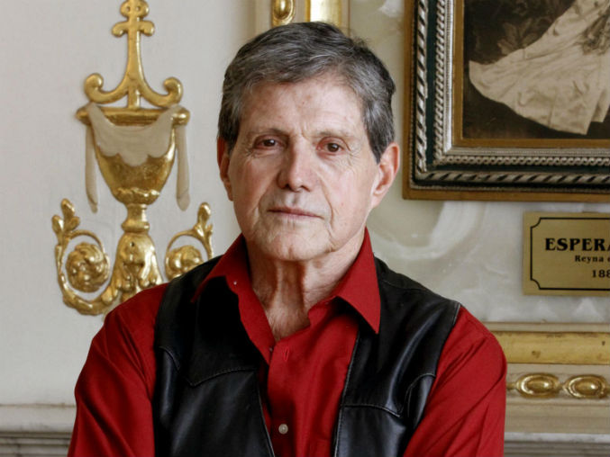 Héctor Bonilla