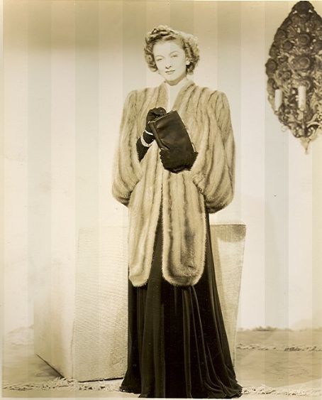 Myrna Loy