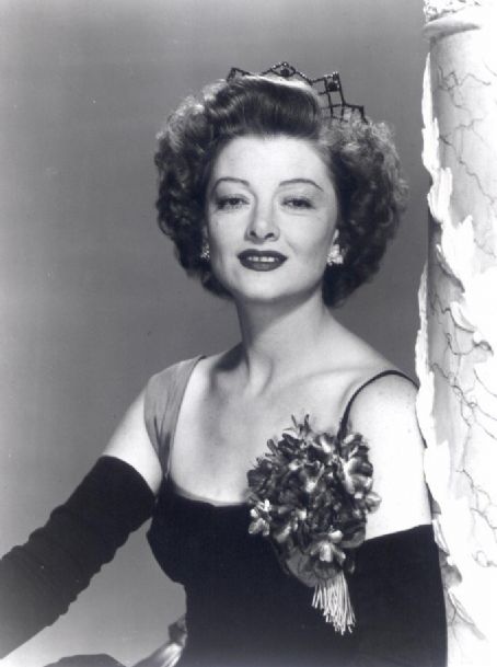 Myrna Loy