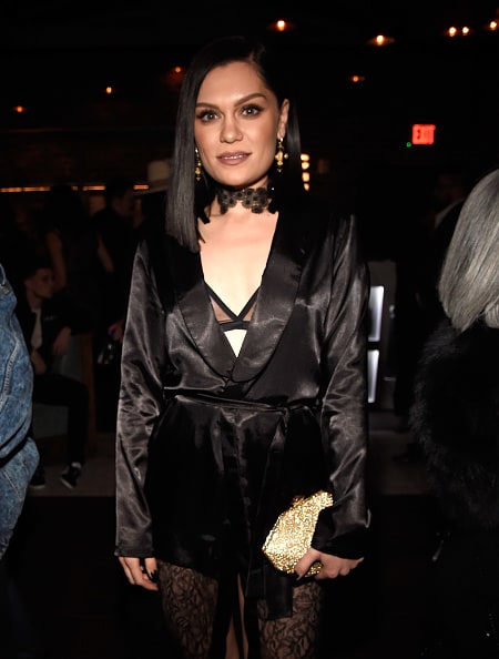 Jessie J