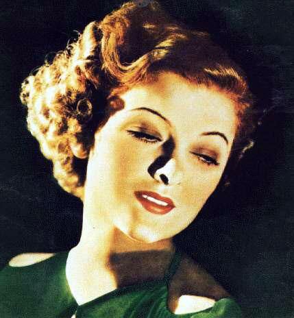 Myrna Loy