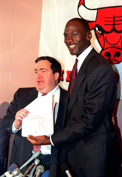 Jerry Krause