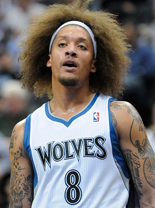 Picture of Michael Beasley