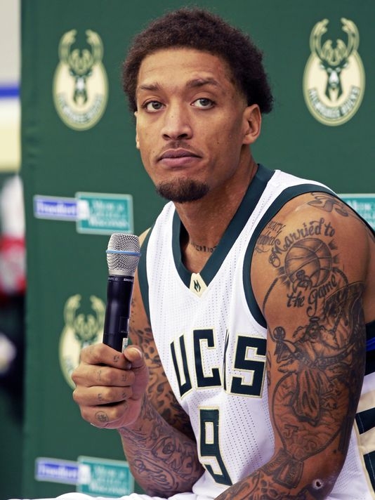 Michael Beasley