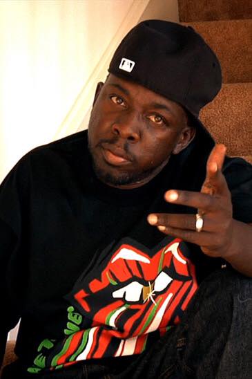 Phife Dawg