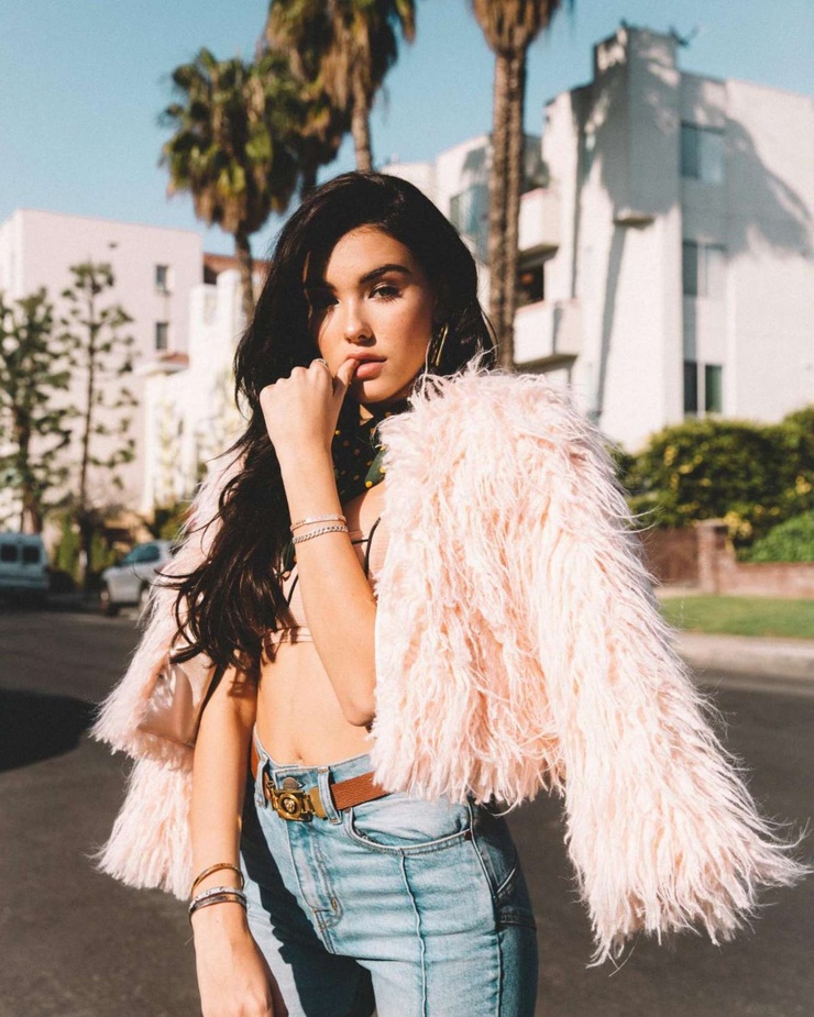 Madison Beer