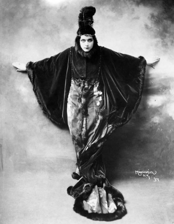 Theda Bara Theda Bara